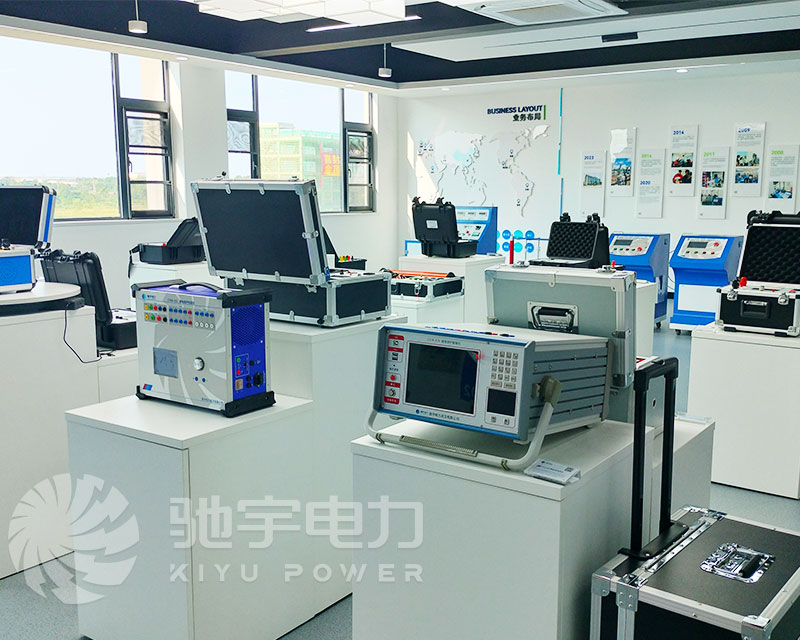 HZJB-4216B 繼電保護(hù)測試儀