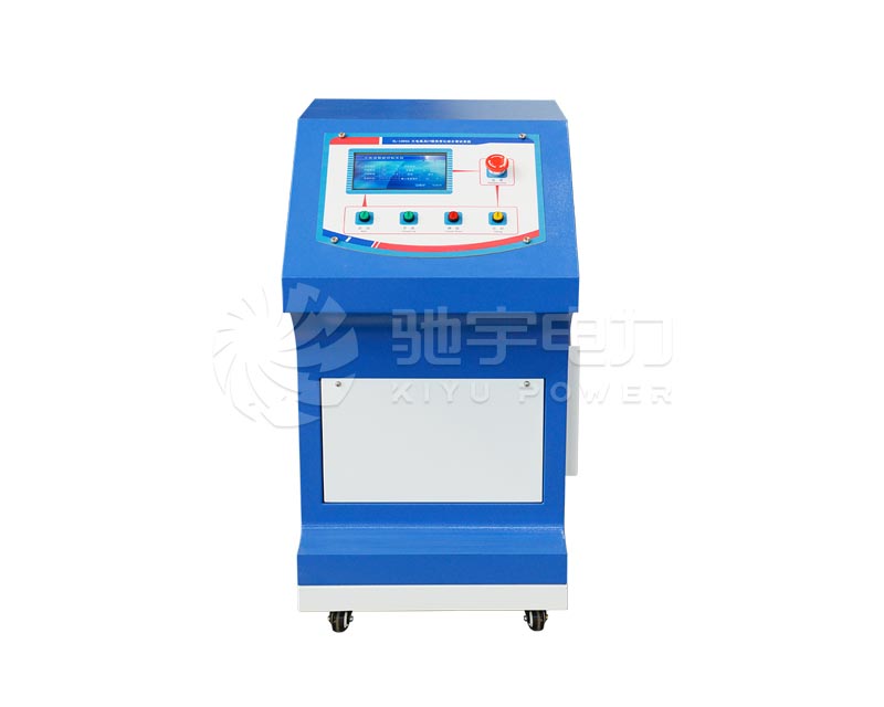 大電流及CT極性變比綜合調試系統(tǒng) CYDL-1000A